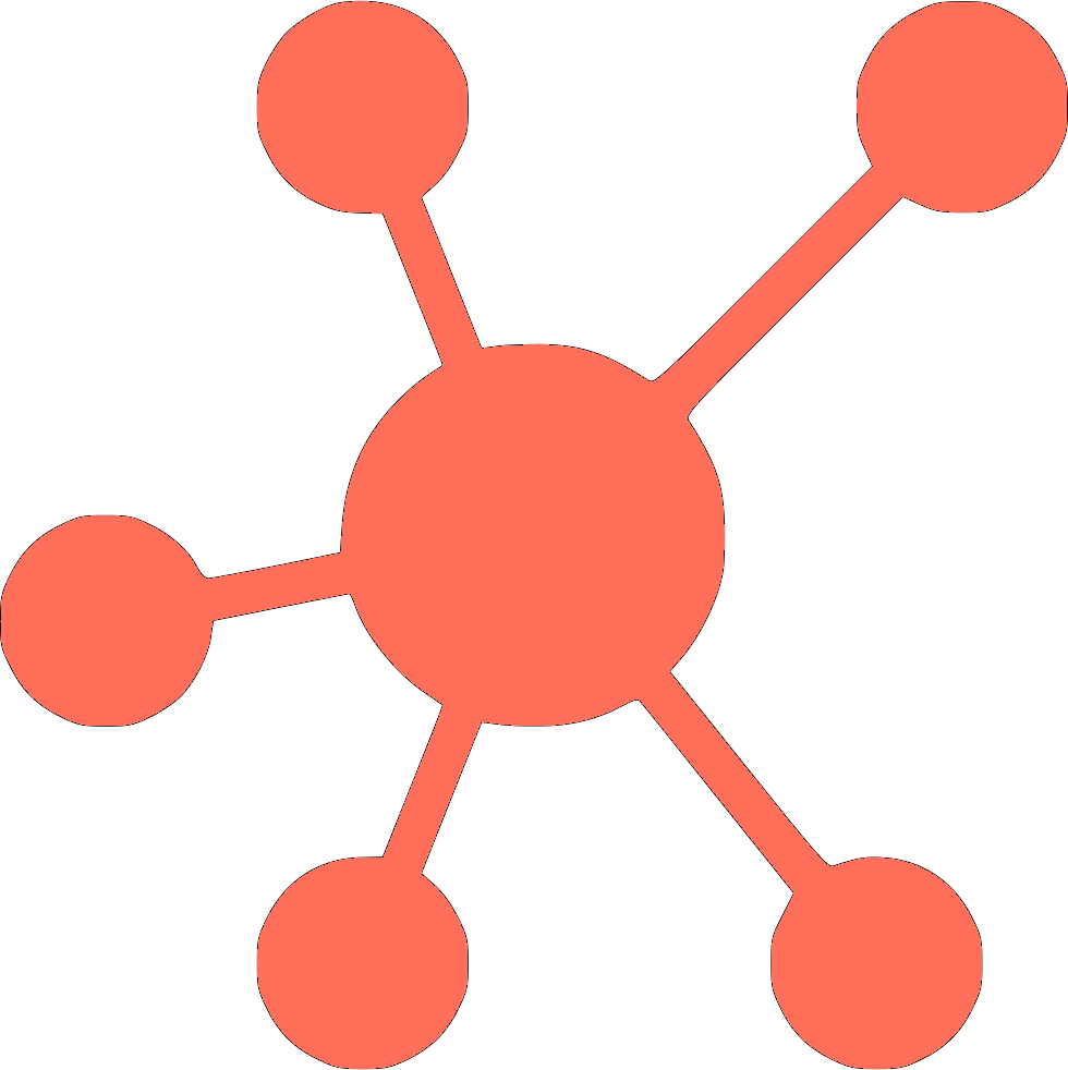 ECOSYSTEM BUILDING