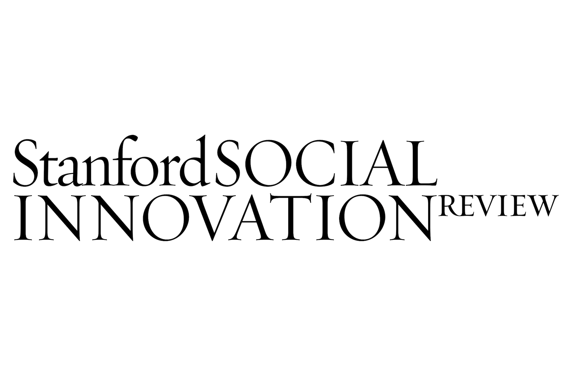 YFP-authored article in the Stanford Social Innovation Review