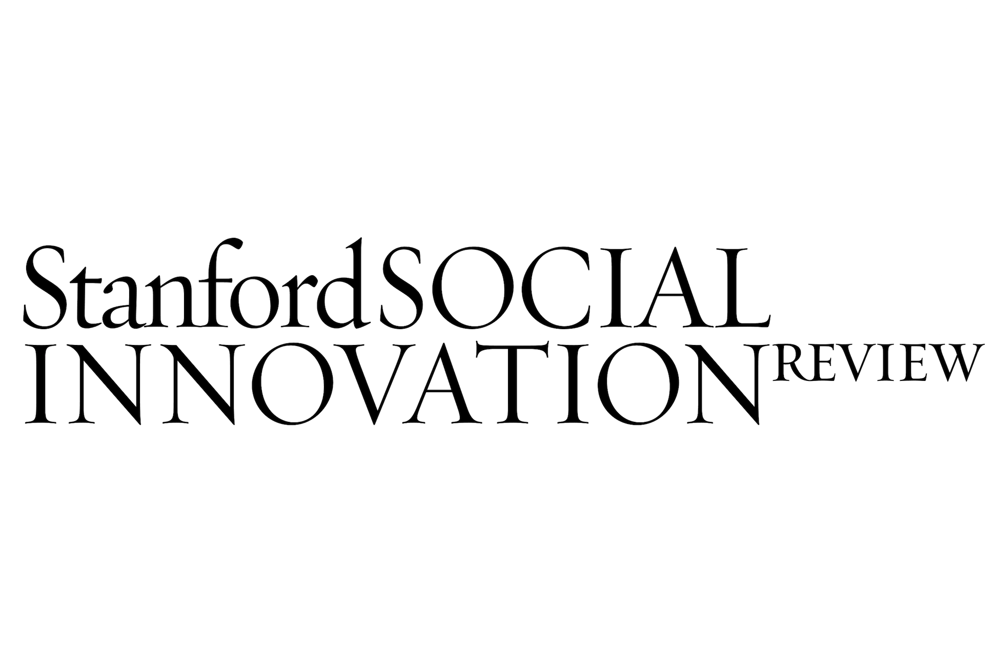 Stanford Social Innovation Review Brasil #2 by Stanford Social