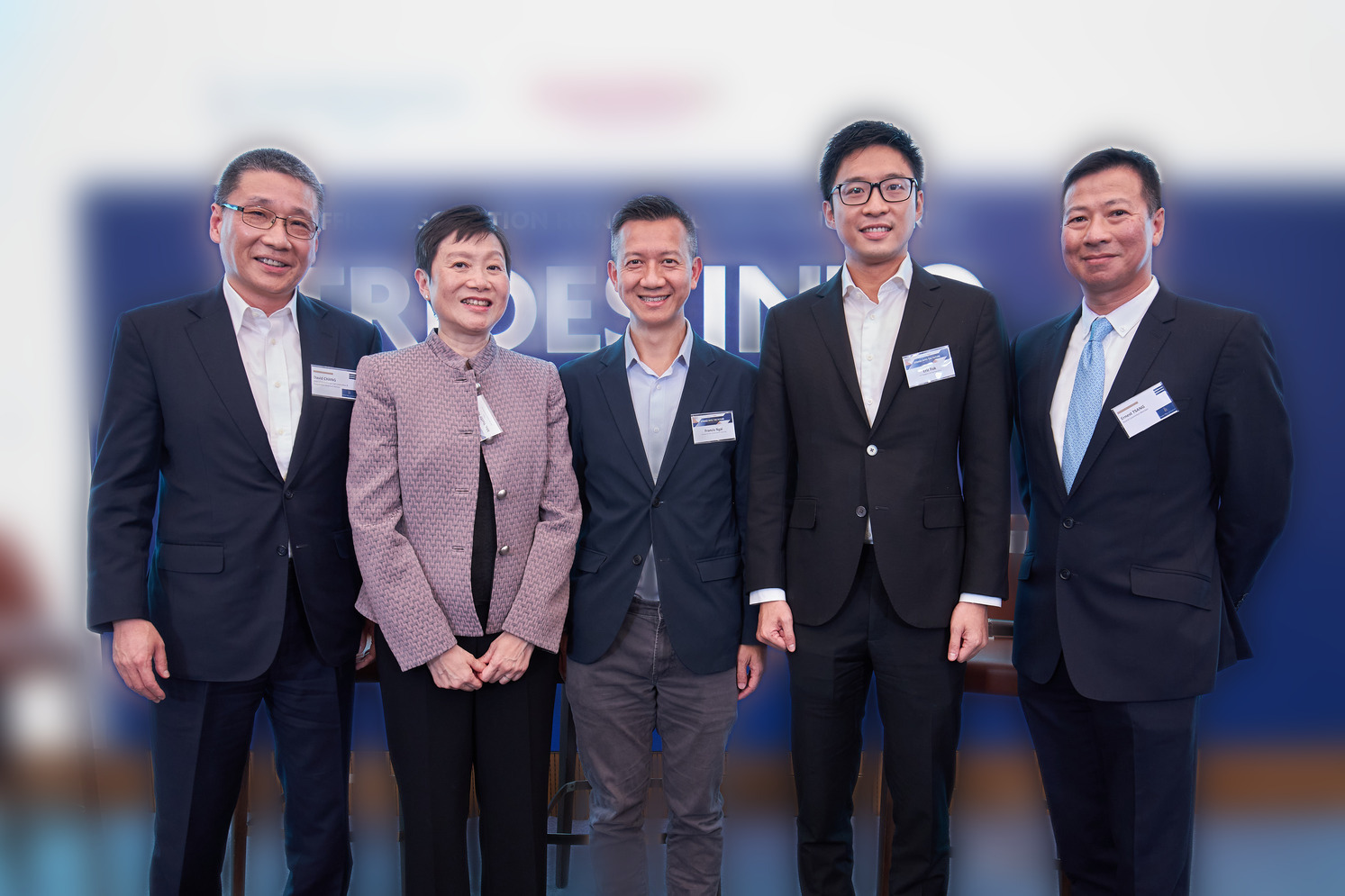 Family Office Association HK 2021 Annual Forum